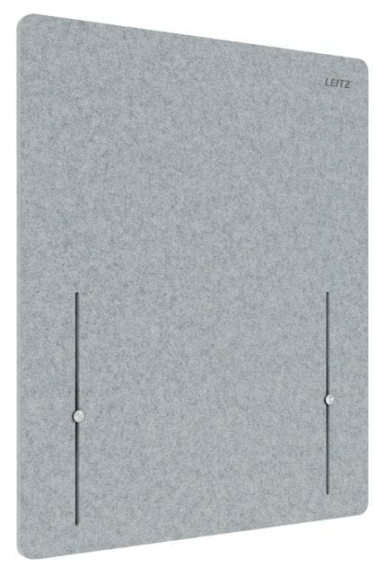 Skärmvägg LEITZ Justerbar 60x70cm