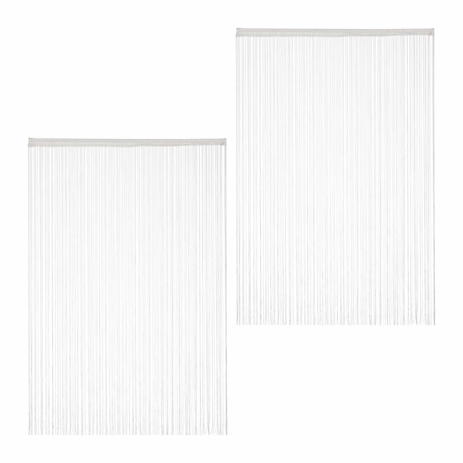 String gardin vit