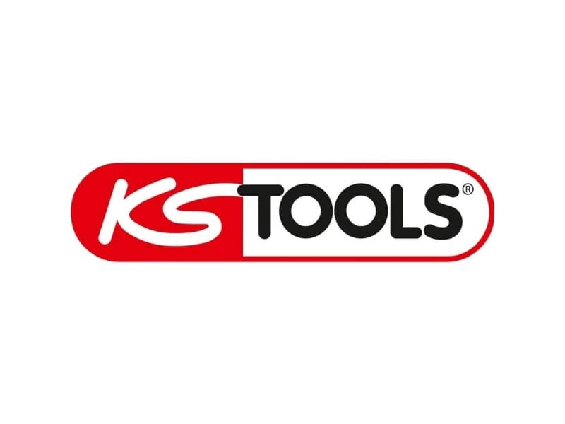 Crimpinsats för avskärmade WE-kontakter 4P, RJ - 22 KS Tools 115.1422