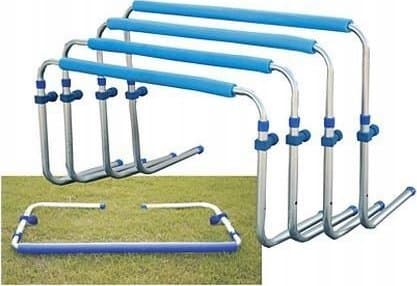 Maxwel löpbräda/plotek hopfällbar 85-106 cm 1 st