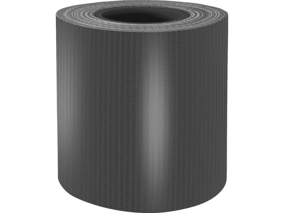 Cellfast TAMA häcktråd med klämmor 19 cm x 35 m grafit (30-080)