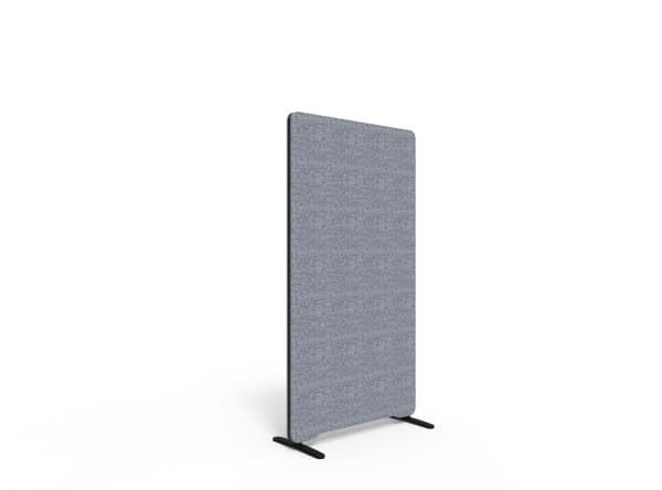 EDGE golvskärm 800x1500 mm