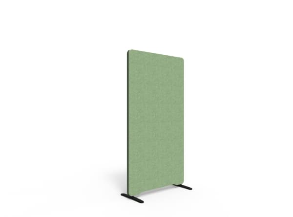 EDGE golvskärm 800x1500 mm