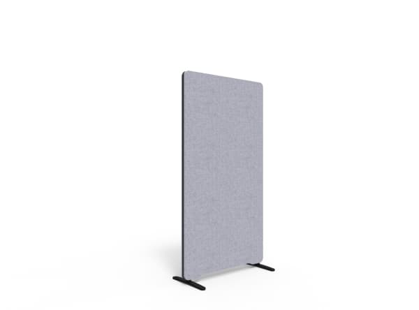 EDGE golvskärm 800x1500 mm