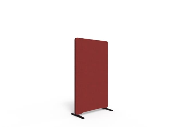Edge golvskärm 800 x 1350 mm