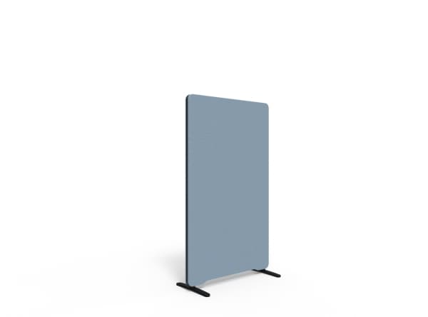 Edge golvskärm 800x1350 mm
