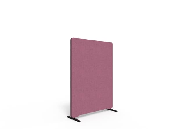 Edge golvskärm 1000x1350 mm