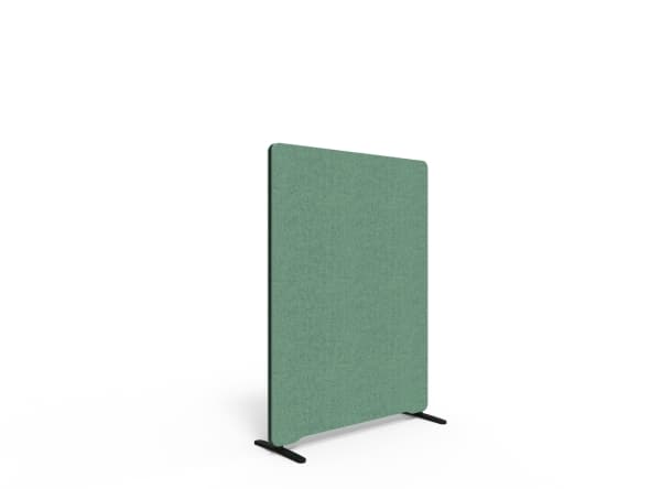 Edge golvskärm 1000x1350 mm
