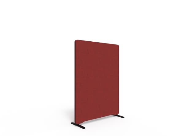 EDGE golvskärm 1000x1350 mm