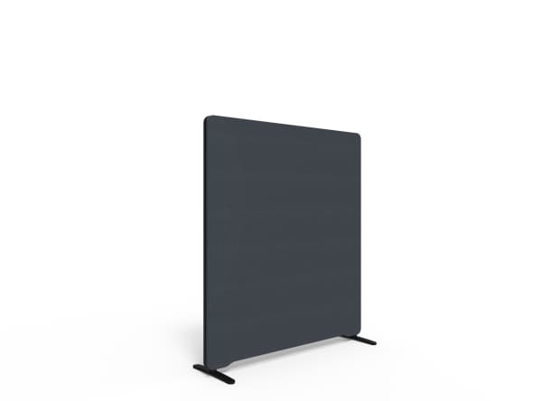 Edge golvskärm 1200x1350 mm