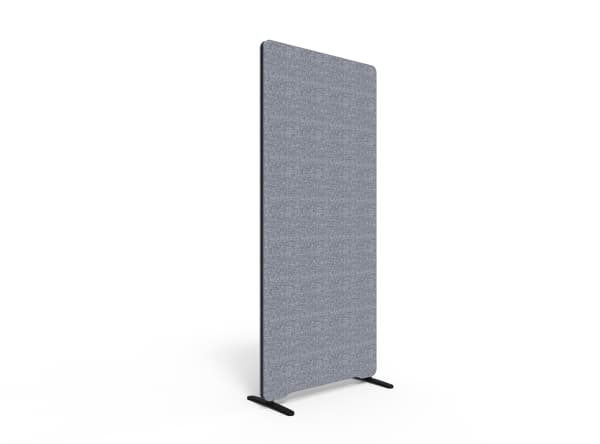 EDGE golvskärm 800x1800 mm
