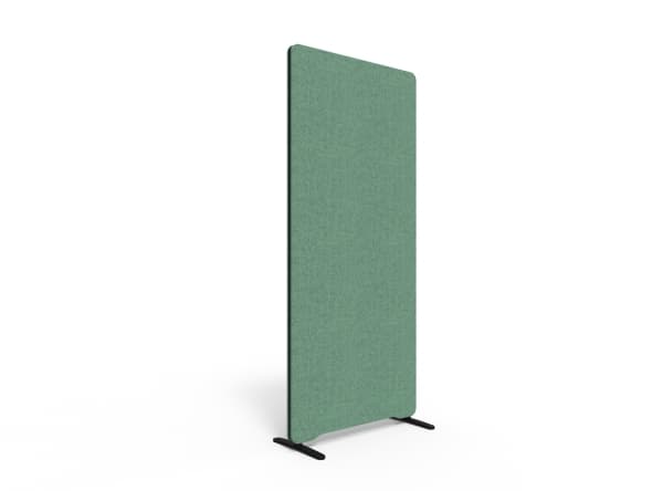 EDGE golvskärm 800x1800 mm