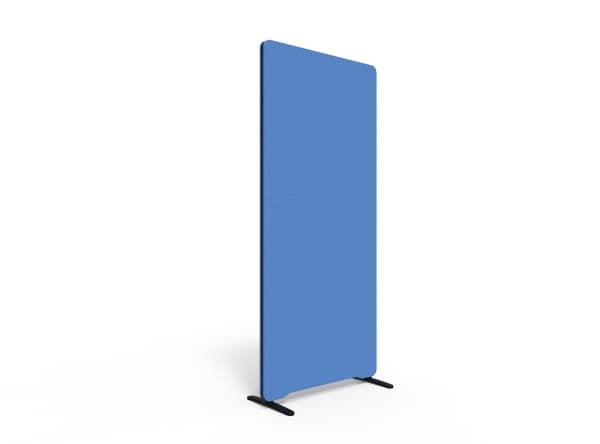 Edge golvskärm 800x1800 mm