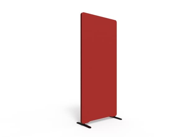 EDGE golvskärm 800x1800 mm