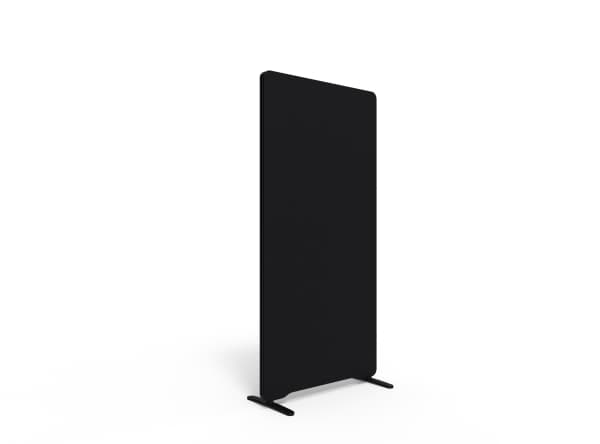 Kant golvskärm 800x1650 mm