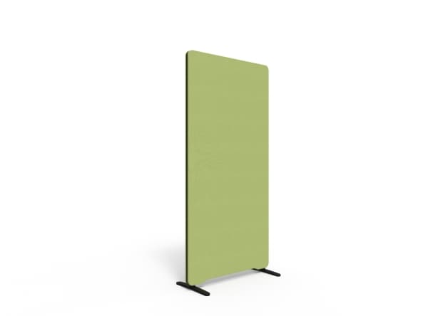 EDGE golvskärm 800x1650 mm