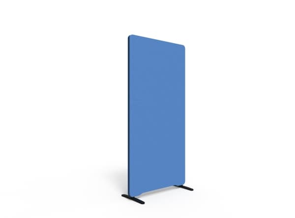 EDGE golvskärm 800x1650 mm