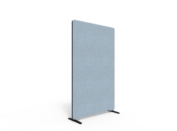 EDGE golvskärm 1000x1650 mm