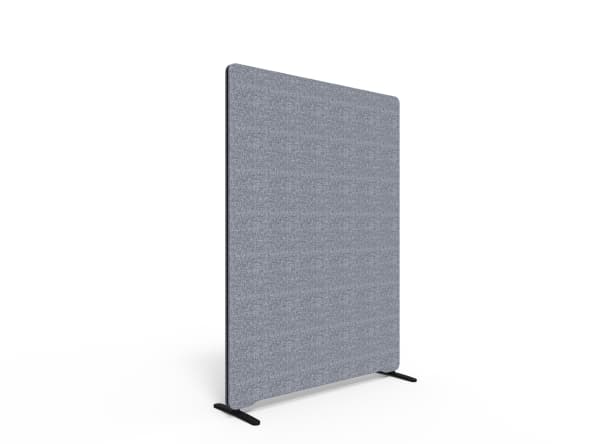EDGE golvskärm 1200x1650 mm