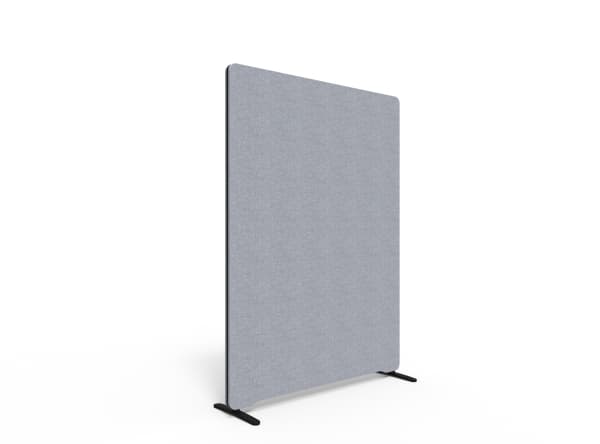 Edge golvskärm 1200x1650 mm