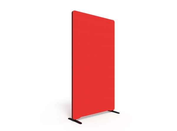 Edge golvskärm 1000 x 1800 mm