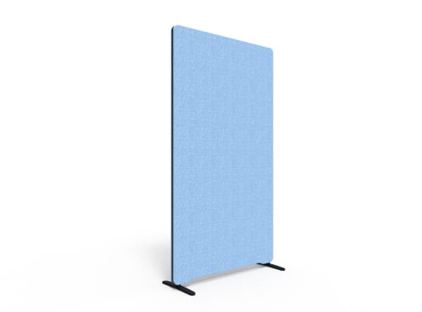 Edge golvskärm 1000x1800 mm