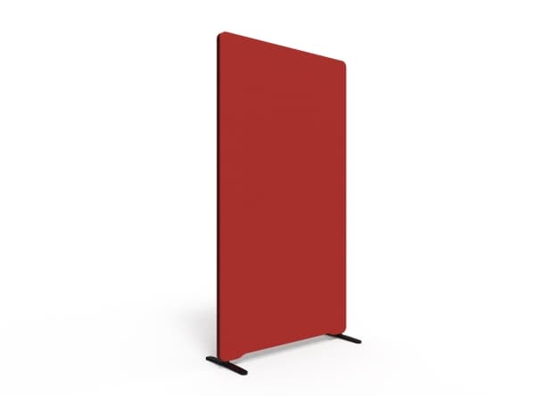 EDGE golvskärm 1000x1800 mm