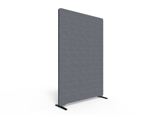 Edge golvskärm 1200x1800 mm