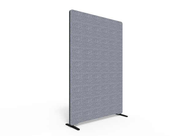 Edge golvskärm 1200x1800 mm