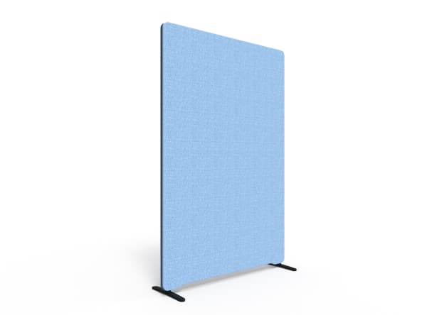 Golvskärm Edge 1200x1800 mm