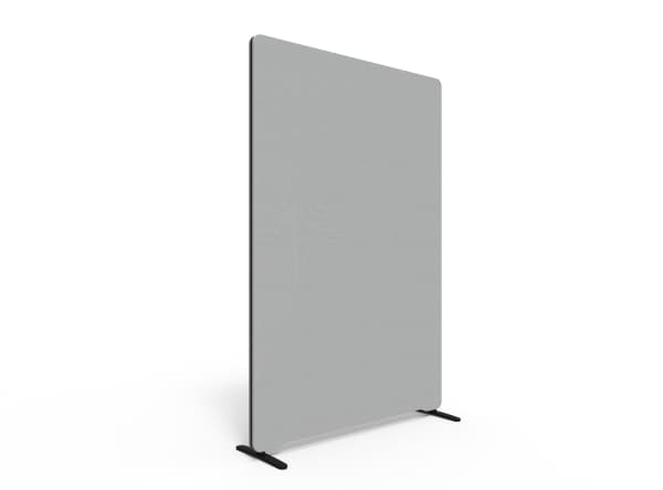 Edge golvskärm 1200x1800 mm