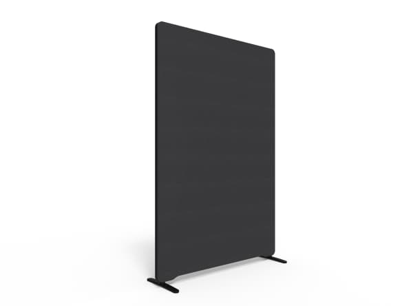 Edge golvskärm 1200x1800 mm