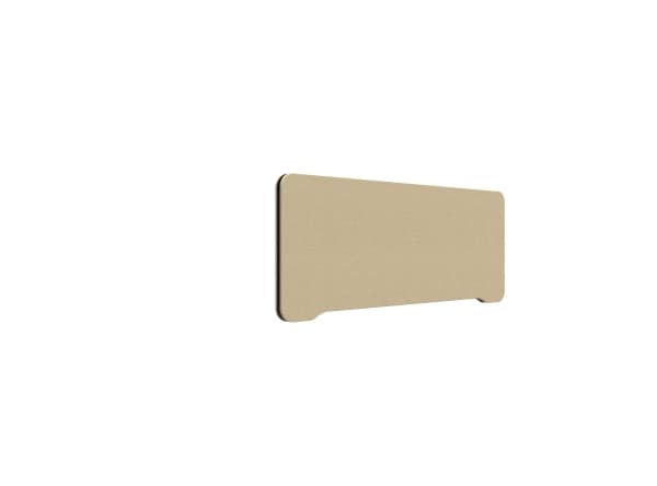 Edge bordsskärm 1000x400 mm