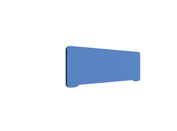 EDGE bordsskärm 1200x400 mm