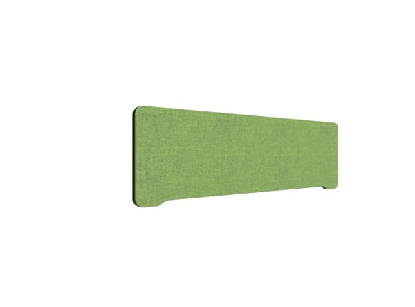 Edge bordsavskärmning 1400x400 mm