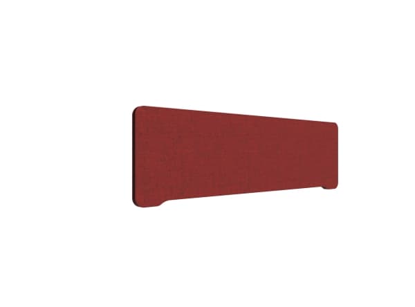 EDGE bordsdisplay 1400x400 mm