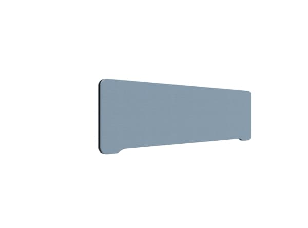 Edge bordsskärm 1400x400 mm