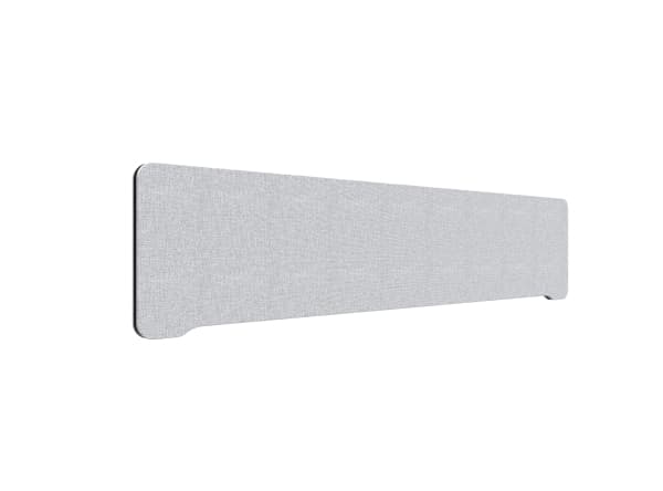 EDGE bordsavskärm 1800x400 mm