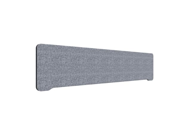 Edge bordsavskärm 1800x400 mm