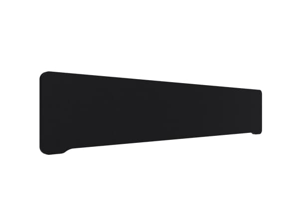Edge bordsskärm 2000x400 mm