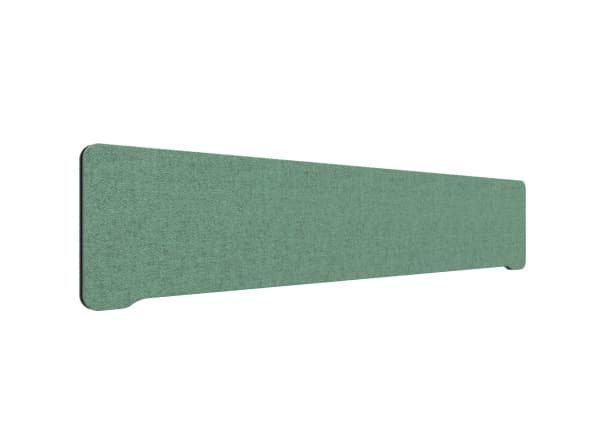 Edge väggskärm 2000x400 mm