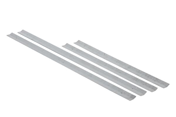 Hagsen SNAIL EDGE 120x80 cm Hagsen SNAIL EDGE 120x80 cm