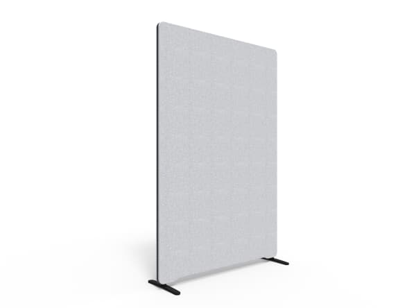 Edge golvskärm 1200x1800 mm Edge golvskärm 1200x1800 mm