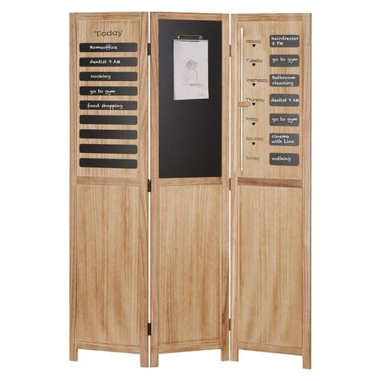 Homestyle4u Rumsavdelare - 3 Delar - Organizer