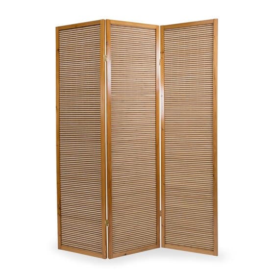 Bambu, trä eller tyg? Välj rätt material för din skärmvägg